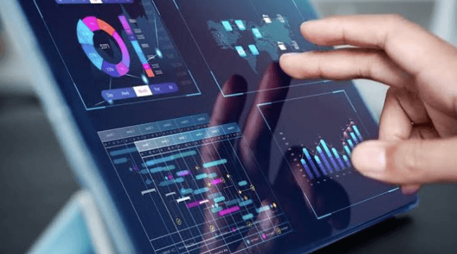 Understanding the Importance of Data Management Systems