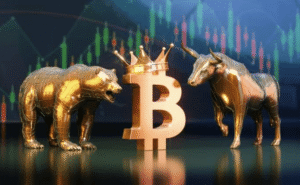 Bull Markets vs Bear Markets in Crypto