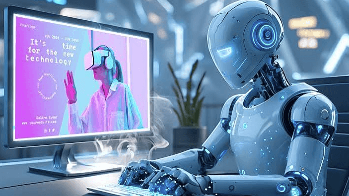 Best Practices for Creating Professional Flyers With AI