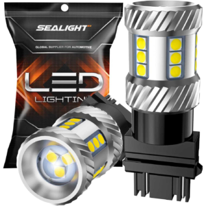 5 Best LED Reverse Light Bulbs That Are Bright & Durable